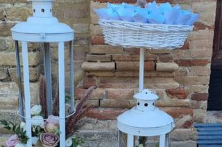 Eventique Flowers - 7