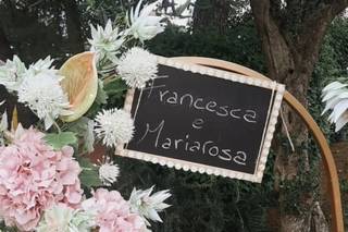 Murgia Garden Ricevimenti - 5