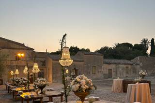 Rossella Lanzafame Luxury Wedding Planner - 7