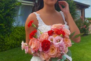 Ivana Floral Designer - 15