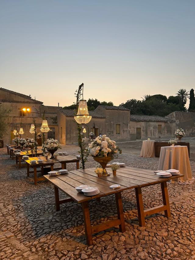 Rossella Lanzafame Luxury Wedding Planner - 3