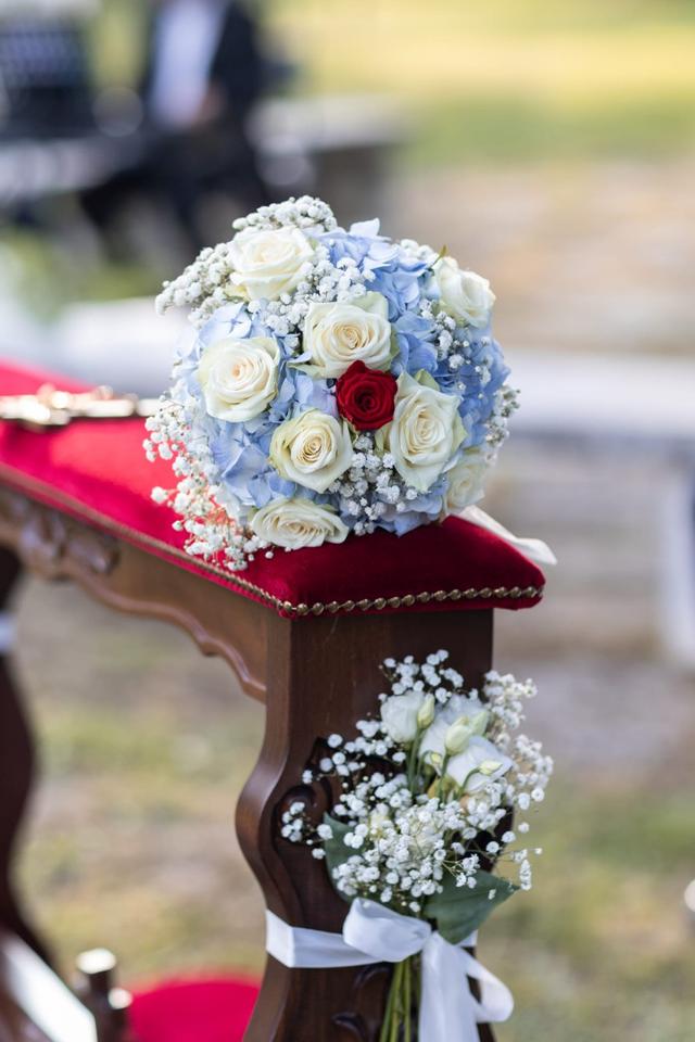 Fiori di Cla - 1