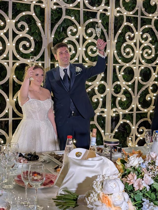 Beauty Garden Banqueting - 2