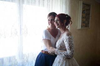 Valeria Prisco Atelier Sposa - 17