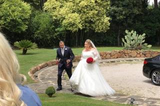 Villa di Veio - 11