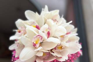 Floral designer Leonardo e Sharon Cibelli - 11