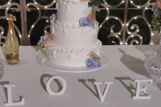 Beauty Garden Banqueting - 7