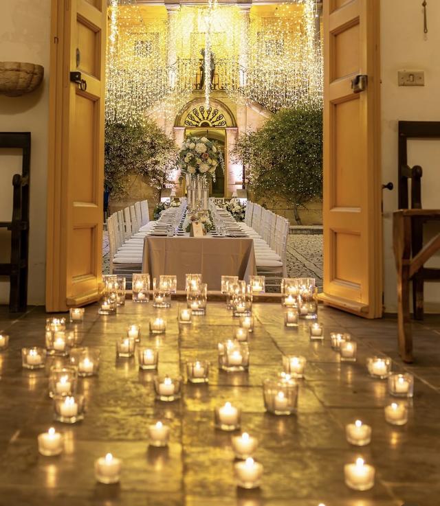 Rossella Lanzafame Luxury Wedding Planner - 4