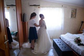 Valeria Prisco Atelier Sposa - 18