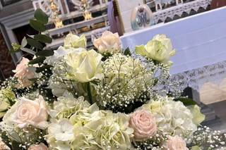 Floral designer Leonardo e Sharon Cibelli - 12