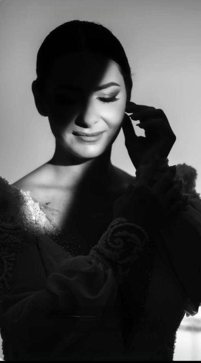 Roberta De Caro Make Up Artist - 1