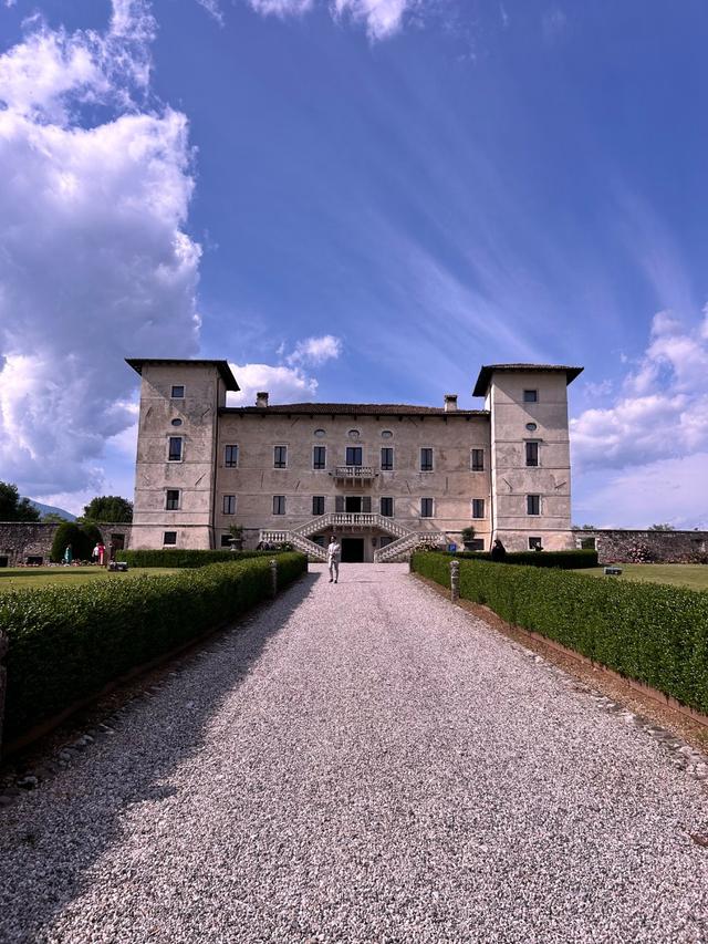 Castello di Susans - 2