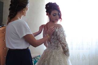 Valeria Prisco Atelier Sposa - 19