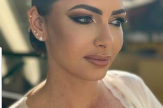 Roberta De Caro Make Up Artist - 4