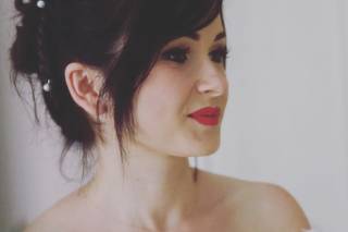 Teodora Cioanca Makeup artist - 8