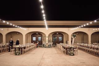 Tenuta Gorghi Tondi - 7