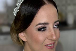 Anna Rosato make-up artist - 8