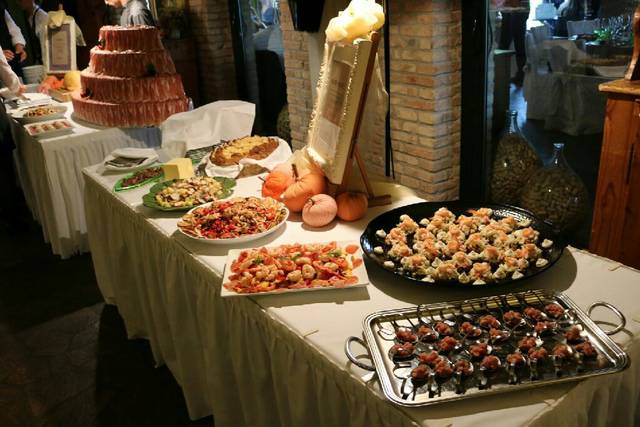 Novecento all'Isola 1