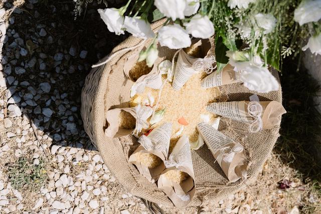 Ikebana di Lobefaro Grazia - 4