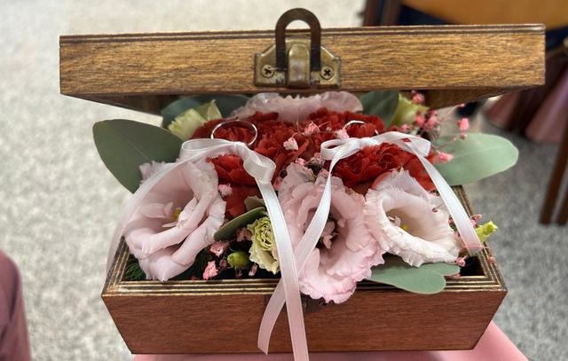 Ivana Floral Designer - 4