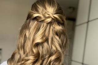 Alessandra Suardi Hair Stylist - 12