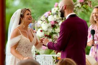 LaVì Laura Vitale - Celebrante - 5