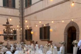 Castello Ricevimenti - 8