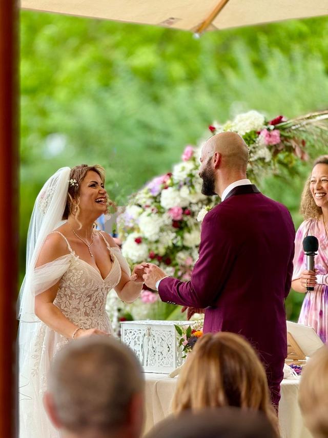 LaVì Laura Vitale - Celebrante - 2