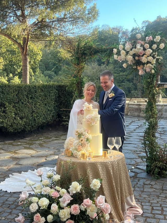 Castello di Torre in Pietra - 2