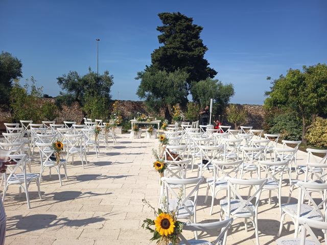 Masseria Ancella - 4