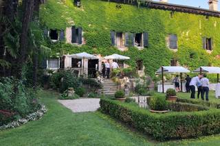 Castello di Strassoldo di Sopra - 7