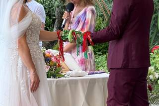 LaVì Laura Vitale - Celebrante - 6