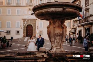 Scattomatto Wedding - 12
