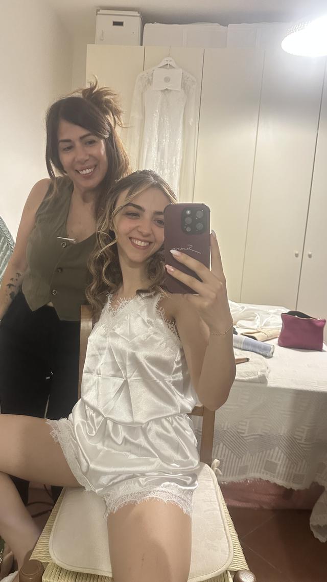 Divina Parrucchieri Giusi - 1