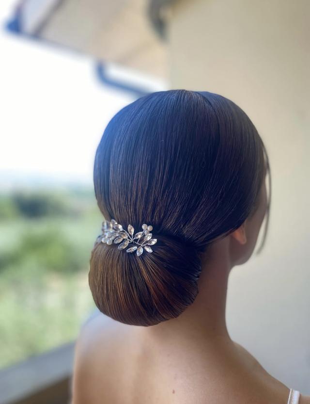 Luxury Parrucchieri - 1