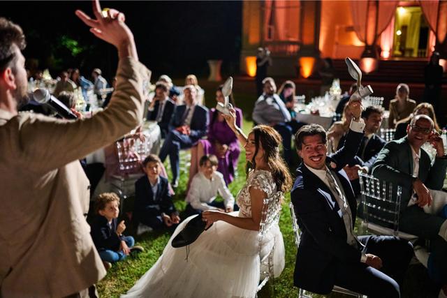Starry Night Events | Djs - Speakers - Audio - 1