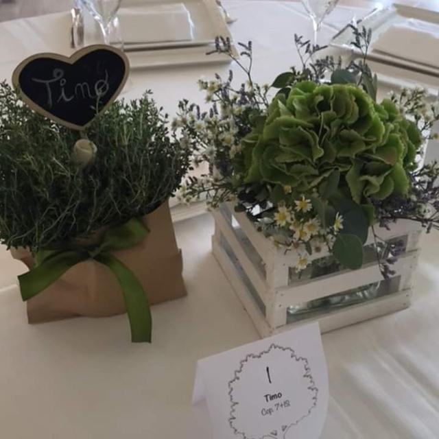 Blu garden Flower Designers - 1