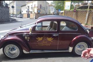 Maggiolino Sposi - 9