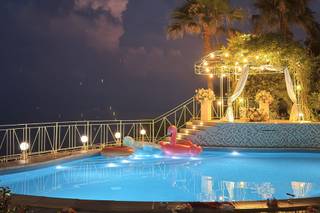 Capo Sperone Resort - 7