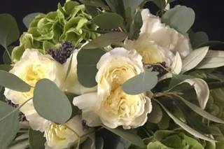 Blu garden Flower Designers - 7