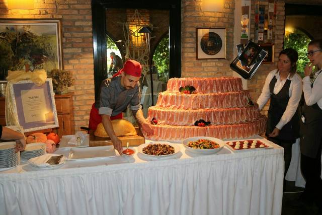 Novecento all'Isola 4