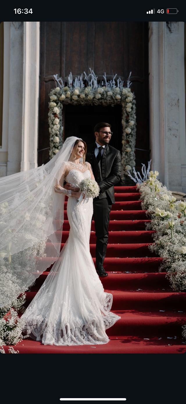 Naïf Couture di Mastellone Patrizia - 2