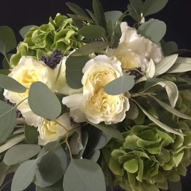 Blu garden Flower Designers - 3