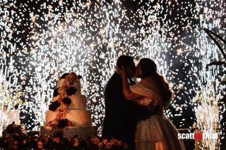 Scattomatto Wedding - 13