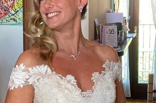 Monica Sarto - Bridal Studio - 5