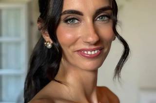 Sara Morini Make-Up - 5