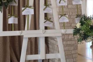 Blu garden Flower Designers - 8