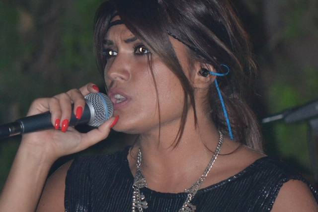 Discoinferno Live 3