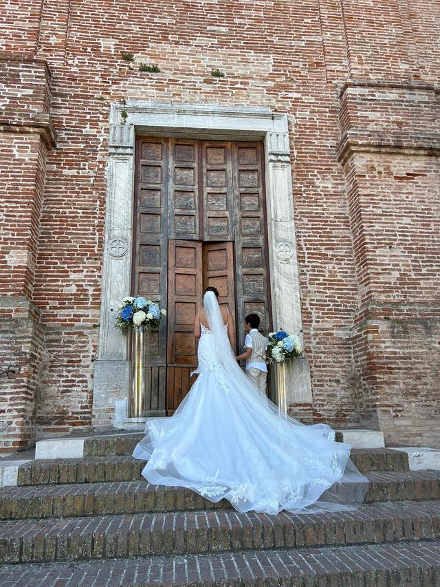 Ilaria Bernacchia Events - 2