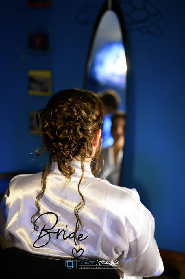 Le sfumature del capello - 1